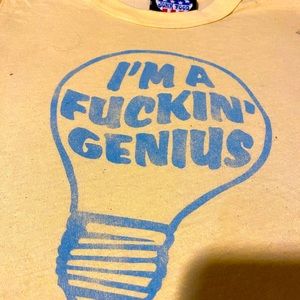 Hilarious Top